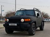 Toyota FJ Cruiser 2006 года за 10 500 000 тг. в Алматы – фото 2