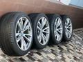 469 м стиль от bmw x5 f15 F16 E70 с резиной Michelin за 950 000 тг. в Шымкент