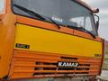 КамАЗ  6520 2005 года за 8 000 000 тг. в Актобе – фото 2