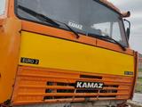 КамАЗ  6520 2005 годаүшін8 000 000 тг. в Актобе – фото 2