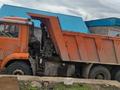 КамАЗ  6520 2005 года за 8 000 000 тг. в Актобе