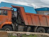 КамАЗ  6520 2005 годаүшін8 000 000 тг. в Актобе