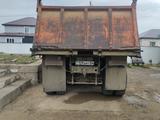 КамАЗ  6520 2005 годаүшін8 000 000 тг. в Актобе – фото 3