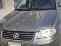 Volkswagen Passat 2003 годаүшін2 500 000 тг. в Астана – фото 2