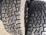 Летняя Резина 265/60 R18 A/T за 80 000 тг. в Шымкент – фото 2