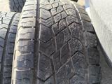 Летняя Резина 265/60 R18 A/T за 80 000 тг. в Шымкент – фото 3
