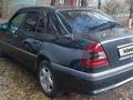 Mercedes-Benz C 200 1995 года за 2 000 000 тг. в Усть-Каменогорск – фото 3