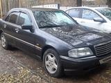 Mercedes-Benz C 200 1995 года за 2 000 000 тг. в Усть-Каменогорск