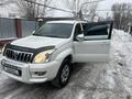 Toyota Land Cruiser Prado 2005 годаүшін12 500 000 тг. в Алматы – фото 8