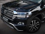 Toyota Land Cruiser 2018 годаүшін34 000 000 тг. в Алматы – фото 4