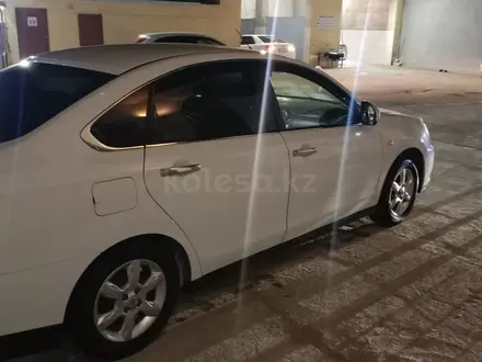 Nissan Almera 2014 года за 4 600 000 тг. в Актау – фото 4