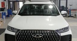 Chery Tiggo 7 Prestige 2026 годаүшін8 690 000 тг. в Кызылорда