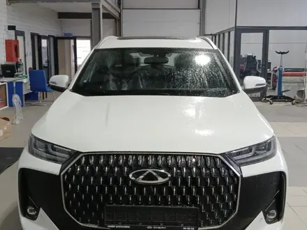 Chery Tiggo 7 Prestige 2026 года за 8 690 000 тг. в Кызылорда