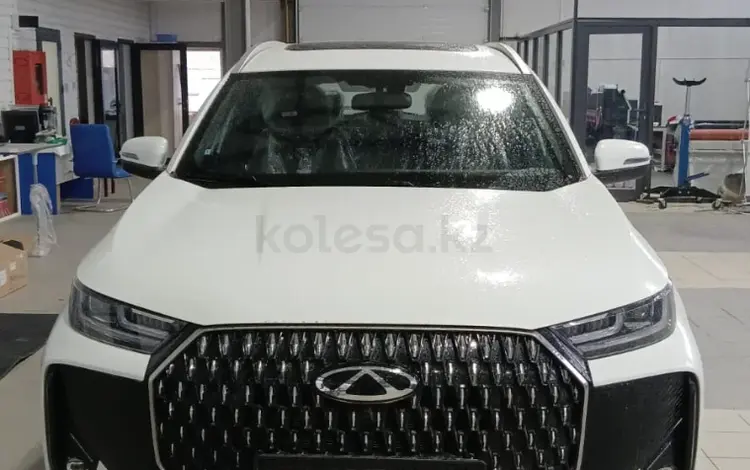 Chery Tiggo 7 Prestige 2026 годаүшін8 690 000 тг. в Кызылорда