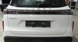 Chery Tiggo 7 Prestige 2026 годаүшін8 690 000 тг. в Кызылорда – фото 2