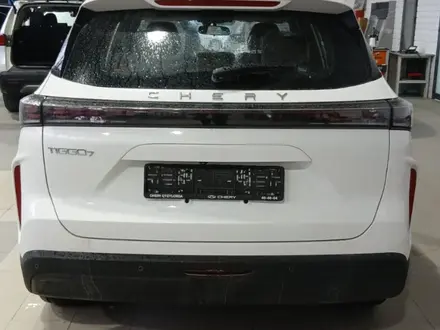 Chery Tiggo 7 Prestige 2026 года за 8 690 000 тг. в Кызылорда – фото 2