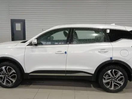 Chery Tiggo 7 Prestige 2026 года за 8 690 000 тг. в Кызылорда – фото 3
