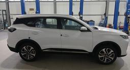 Chery Tiggo 7 Prestige 2026 годаүшін8 690 000 тг. в Кызылорда – фото 4