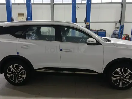 Chery Tiggo 7 Prestige 2026 года за 8 690 000 тг. в Кызылорда – фото 4