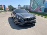 Kia K7 2021 года за 13 800 000 тг. в Костанай