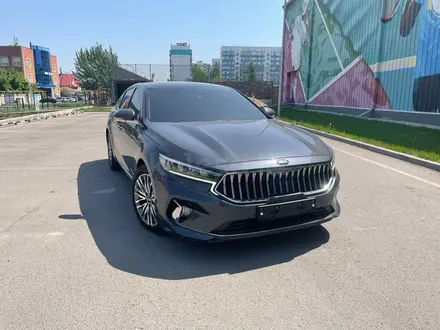 Kia K7 2019 года за 13 800 000 тг. в Астана