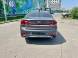 Kia K7 2019 годаүшін13 800 000 тг. в Костанай – фото 4