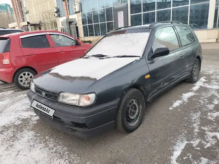 Nissan Pulsar 1990 года за 2 150 000 тг. в Усть-Каменогорск – фото 4