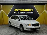 Skoda Superb 2013 года за 4 700 000 тг. в Актау – фото 2