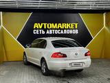 Skoda Superb 2013 года за 4 700 000 тг. в Актау – фото 4