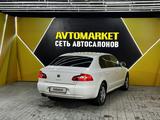 Skoda Superb 2013 года за 4 700 000 тг. в Актау – фото 5