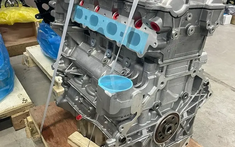 Новые двигатели за 57 000 тг. в Алматы