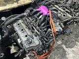 Двигатель Япония 1MZ-FE 3 литра Toyota Alphard(АКПП) за 234 000 тг. в Астана