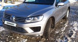 Volkswagen Touareg 2015 годаүшін14 980 000 тг. в Костанай – фото 3