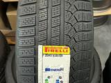 Шины Pirelli 255/50/r21 PZero Winter за 270 000 тг. в Алматы