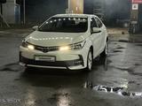 Toyota Corolla 2017 года за 8 200 000 тг. в Алматы – фото 4