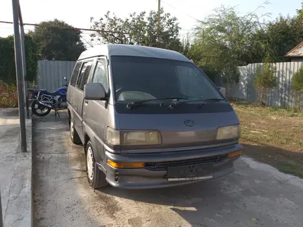 Toyota Lite Ace 1990 года за 950 000 тг. в Алматы – фото 3