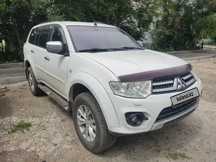 Mitsubishi Pajero Sport 2013 года за 8 000 000 тг. в Усть-Каменогорск – фото 17