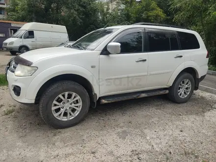 Mitsubishi Pajero Sport 2013 года за 8 000 000 тг. в Усть-Каменогорск – фото 19