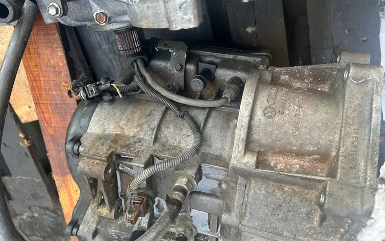 Коробка автомат за 250 000 тг. в Алматы