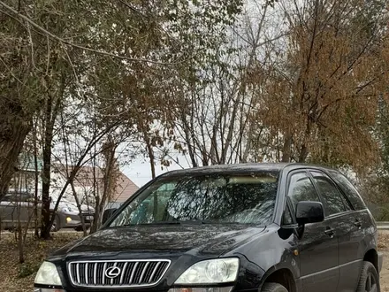 Lexus RX 300 2001 года за 4 900 000 тг. в Актобе