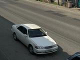 Toyota Mark II 1997 годаfor3 500 000 тг. в Алматы