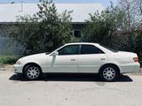 Toyota Mark II 1997 годаfor3 500 000 тг. в Алматы – фото 2