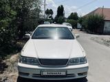 Toyota Mark II 1997 годаfor3 500 000 тг. в Алматы – фото 3