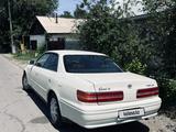Toyota Mark II 1997 годаfor3 500 000 тг. в Алматы – фото 4