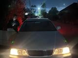 Toyota Mark II 1997 годаfor3 500 000 тг. в Алматы – фото 5