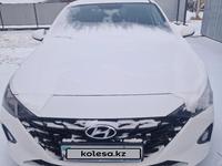 Hyundai Accent 2021 годаүшін8 150 000 тг. в Атырау