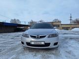 Mazda 6 2006 года за 3 500 000 тг. в Талдыкорган