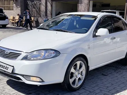 Daewoo Gentra 2014 годаүшін3 900 000 тг. в Шымкент