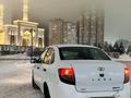 ВАЗ (Lada) Granta 2190 2014 годаүшін1 850 000 тг. в Астана – фото 5