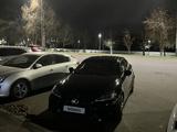 Lexus IS 350 2007 годаүшін7 900 000 тг. в Усть-Каменогорск